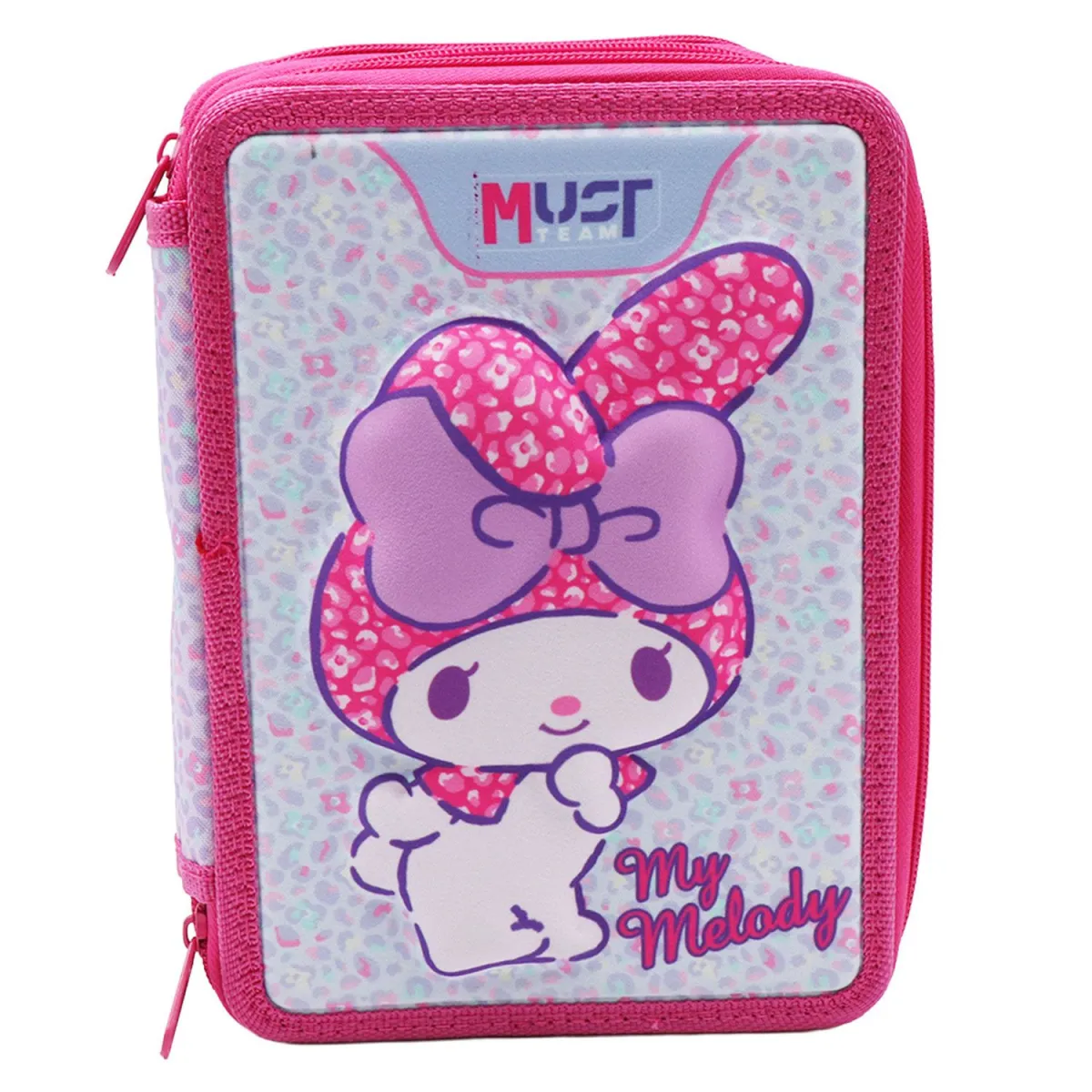 Must Team Κασετίνα Γεμάτη My Melody