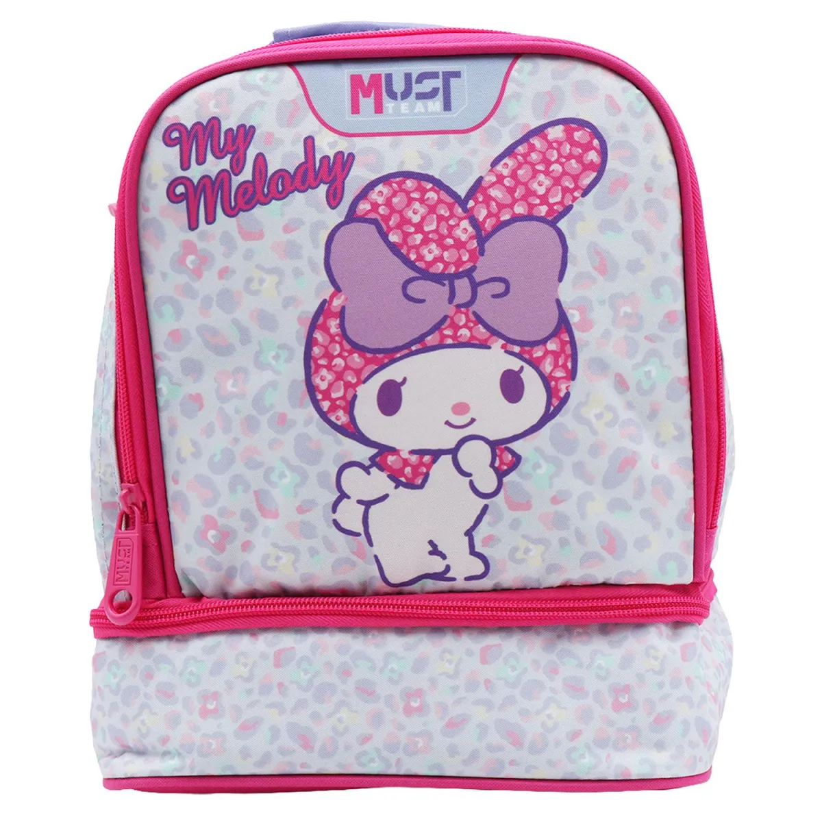 Must Team Τσάντα Φαγητού My Melody