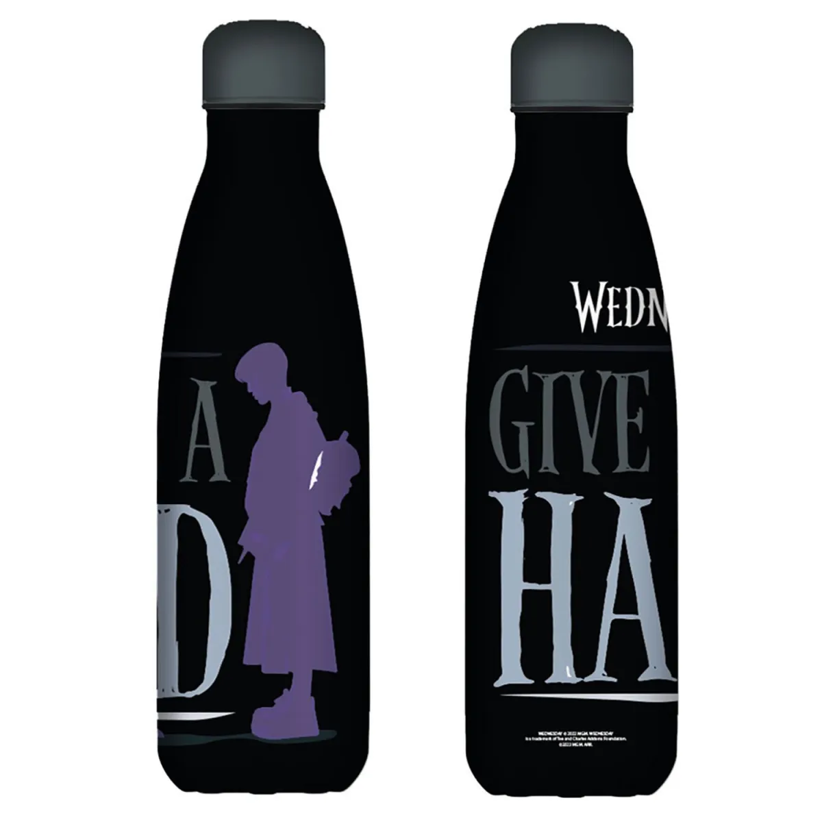 Must Παγούρι Wednesday Give Με A Hand 500ml