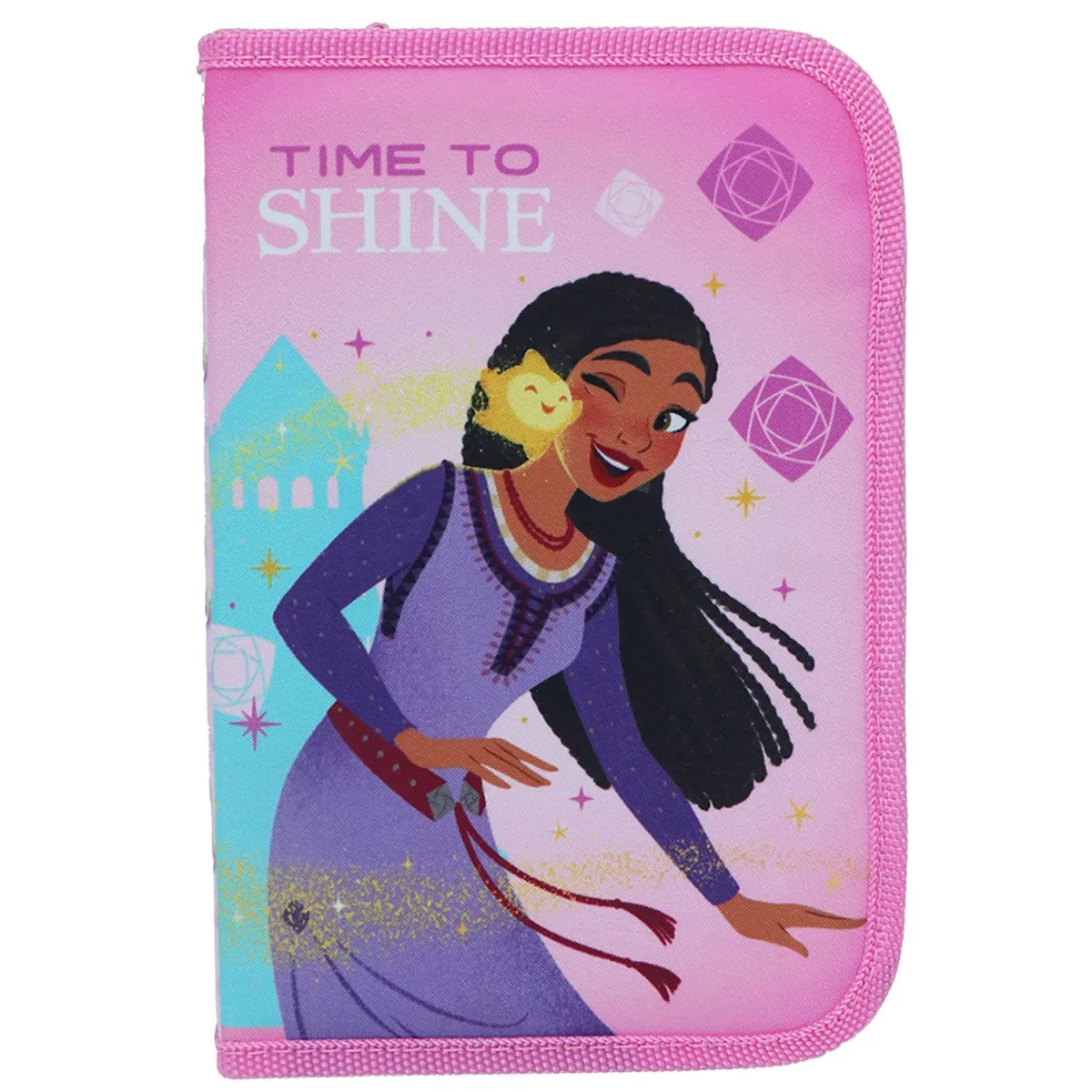 Must Κασετίνα Γεμάτη Wish Time To Shine