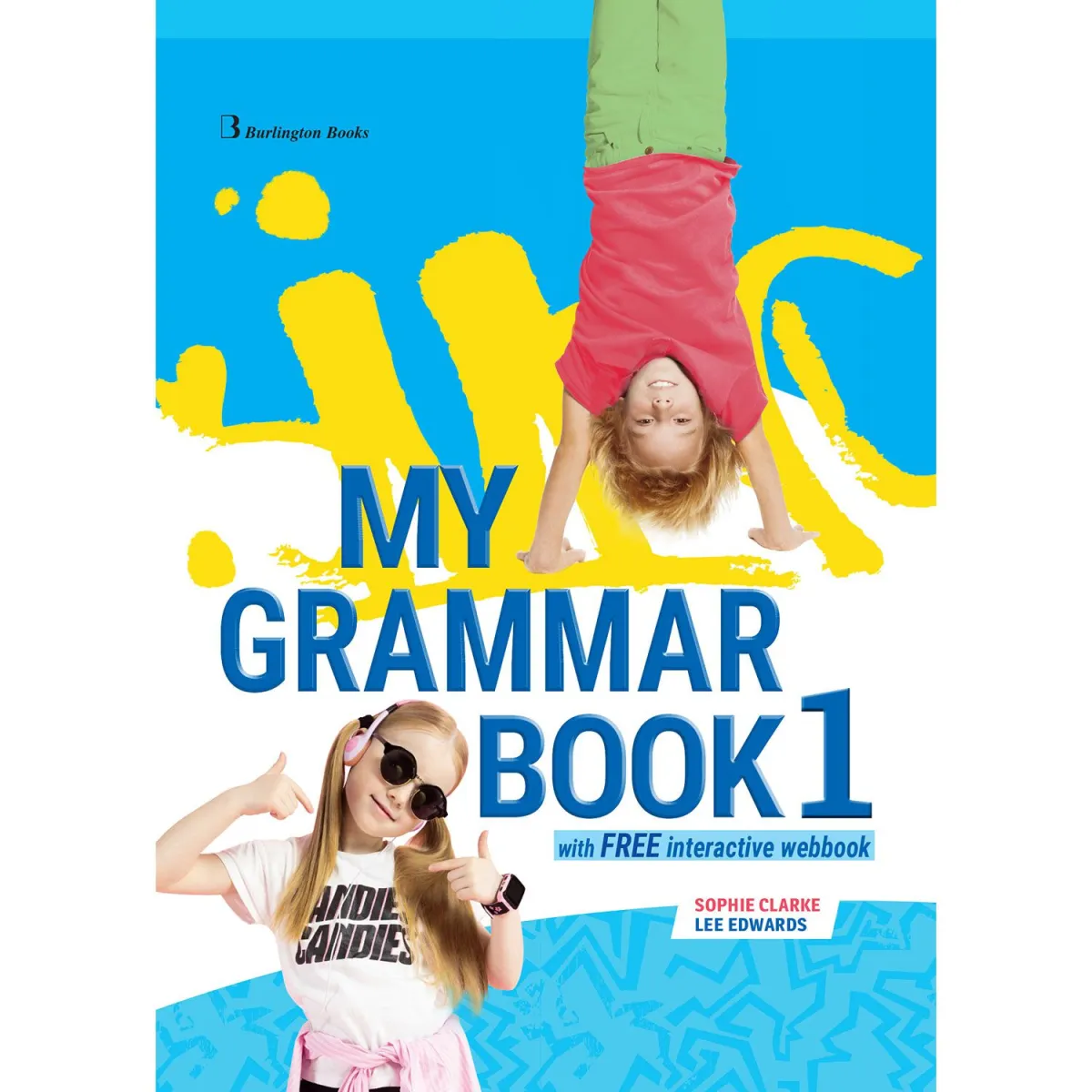 My Grammar Book 1 Student's Book
