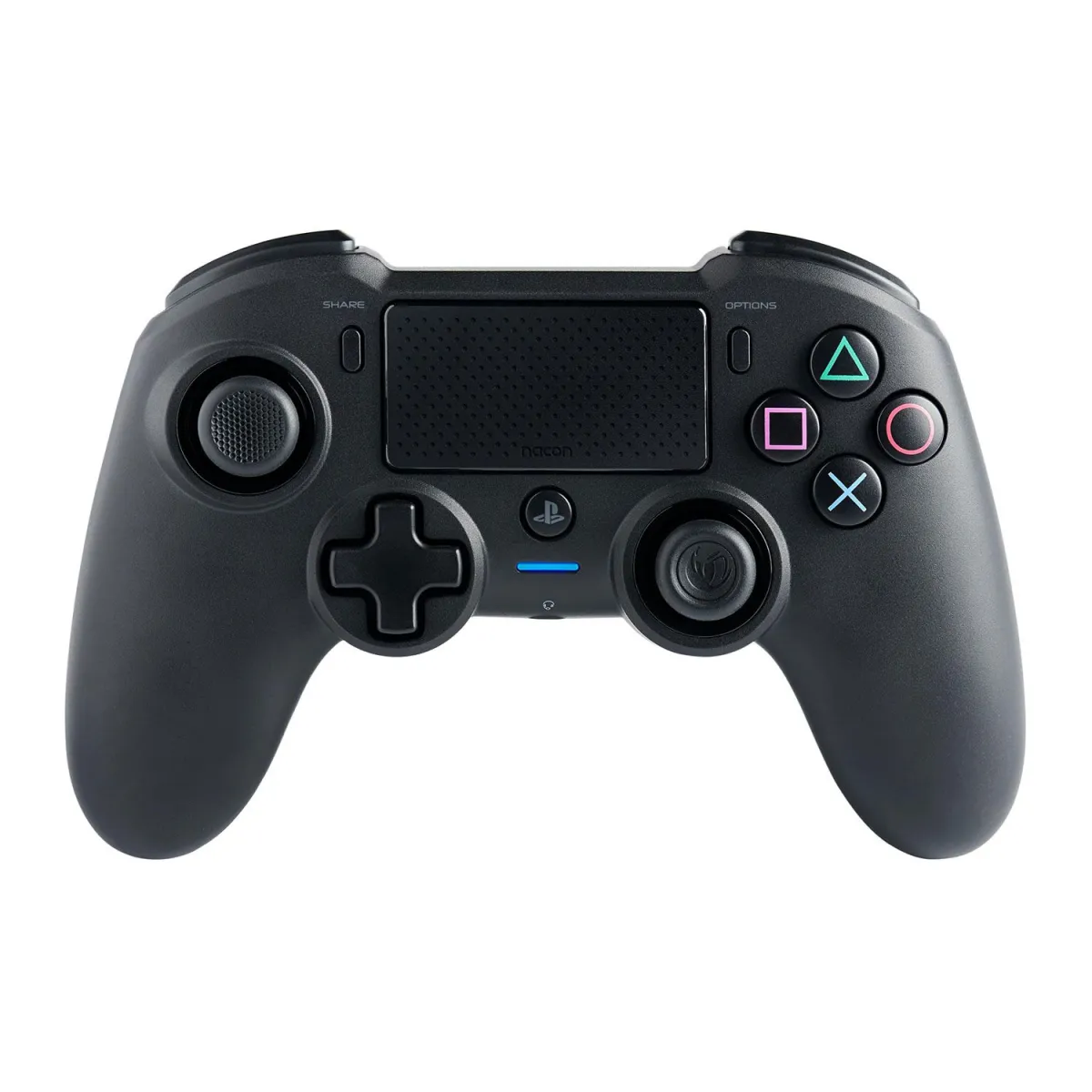 Nacon Asymmetric Wireless Controller Black