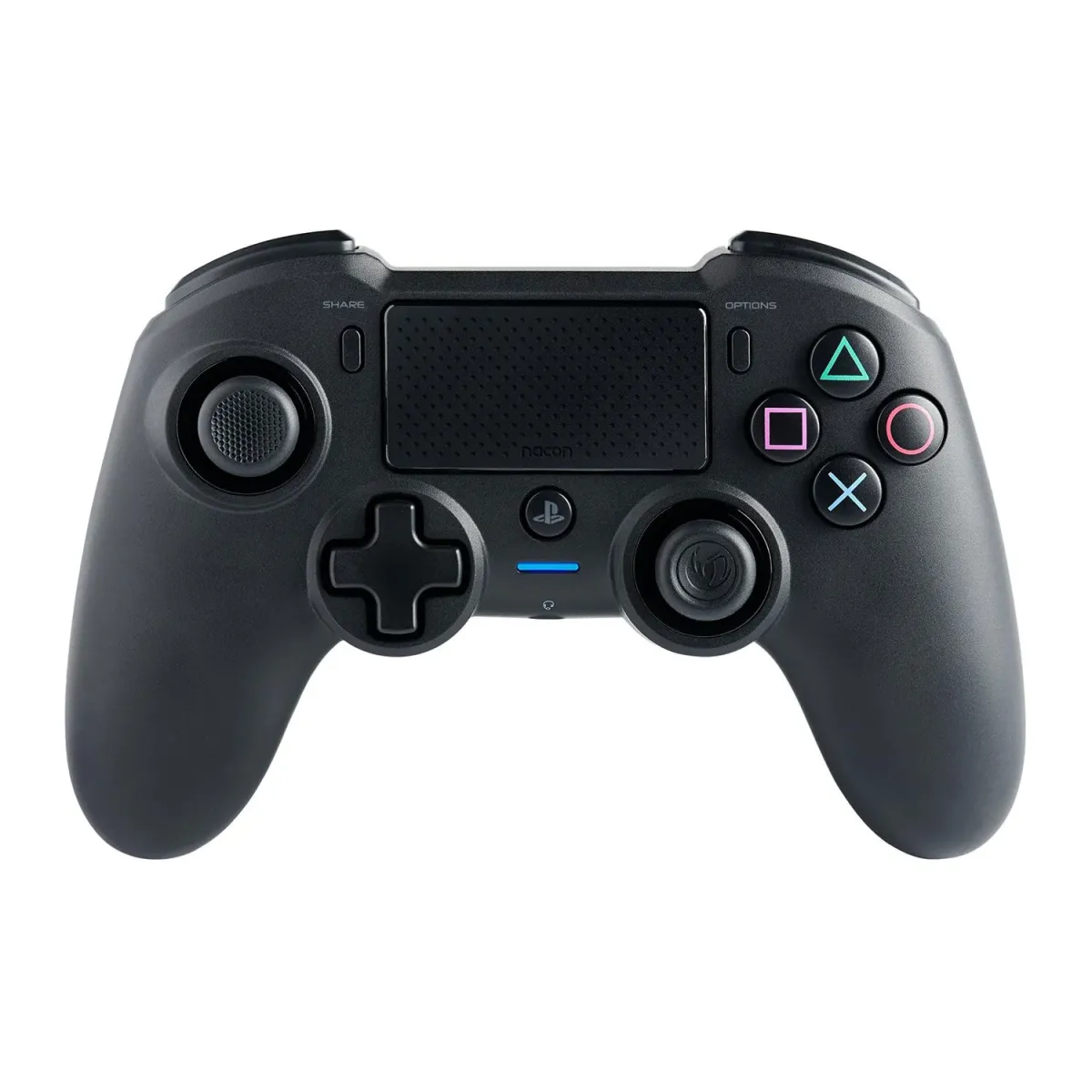 Nacon Asymmetric Wireless Controller Black