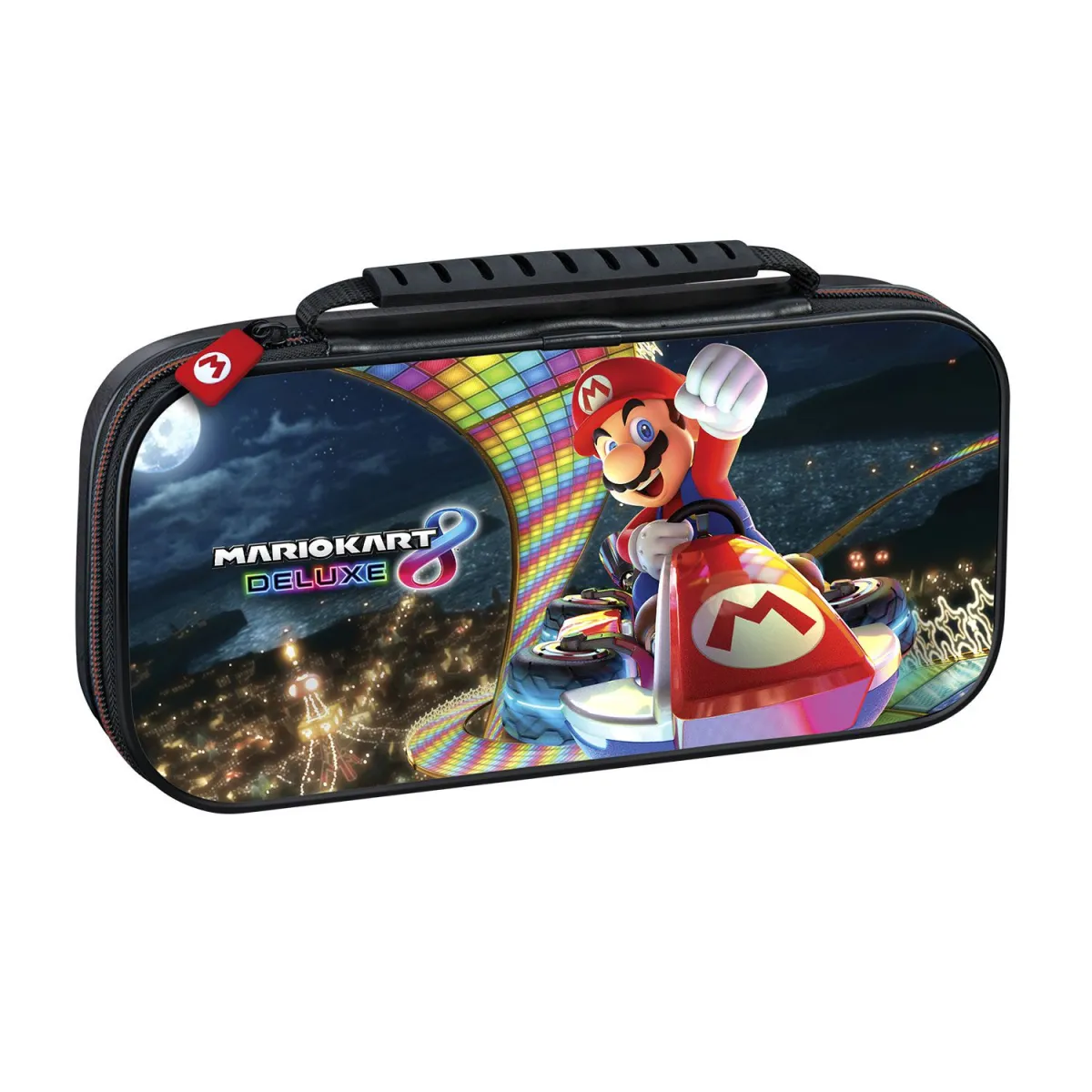Nacon Travel Case Mario Kart Nintendo Switch