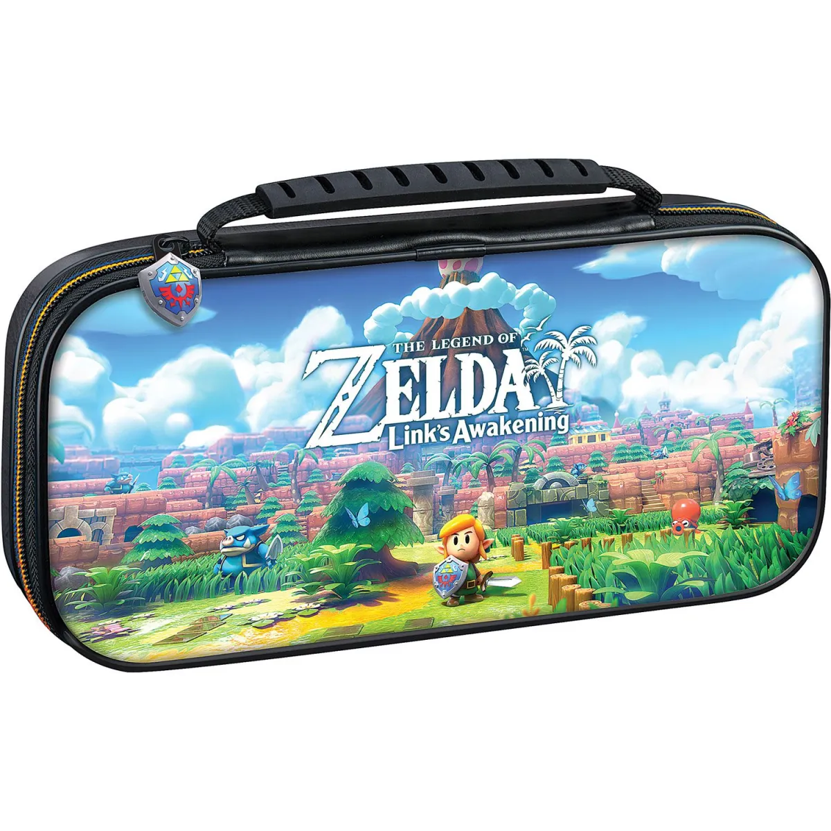 Nacon Travel Case Zelda : Link's Awakening Nintendo Switch