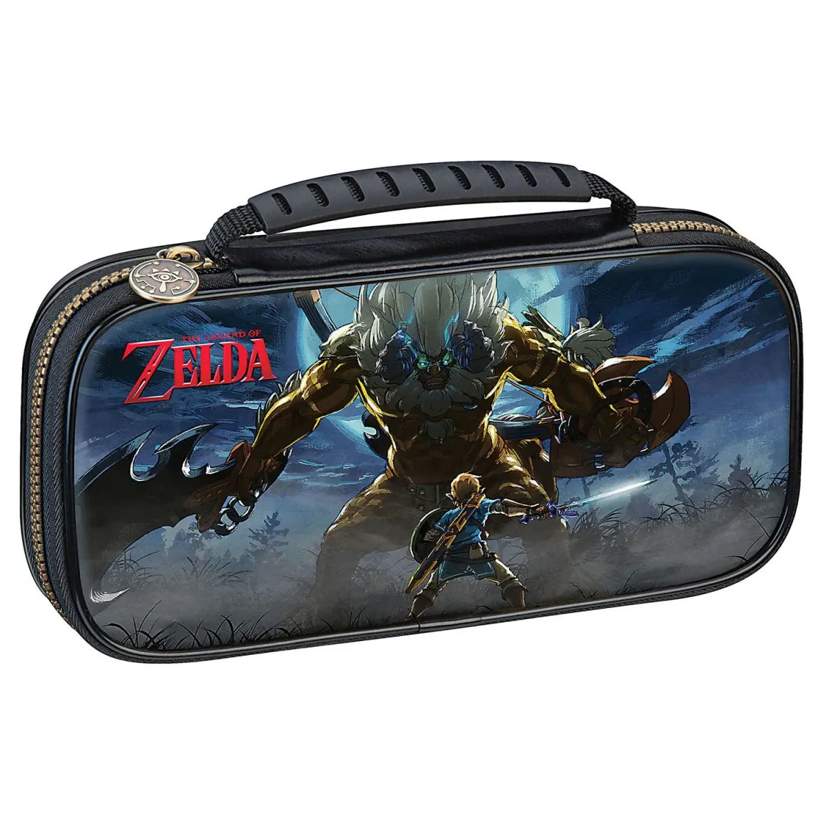 Nacon Travel Case Zelda Lynel Nintendo Switch