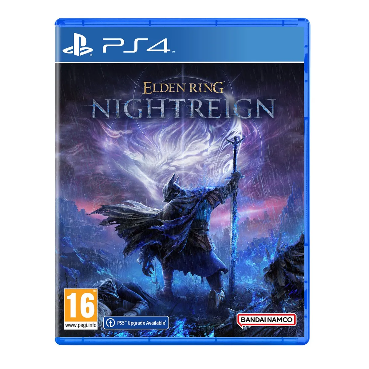 Namco Elden Ring Nightreign PlayStation 4