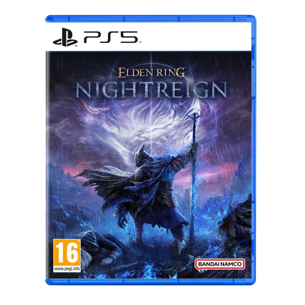 Namco Elden Ring Nightreign PlayStation 5