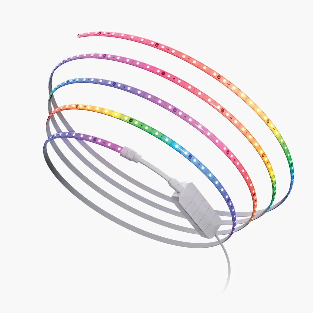 Nanoleaf Light Strip Starter Kit 5M 2026