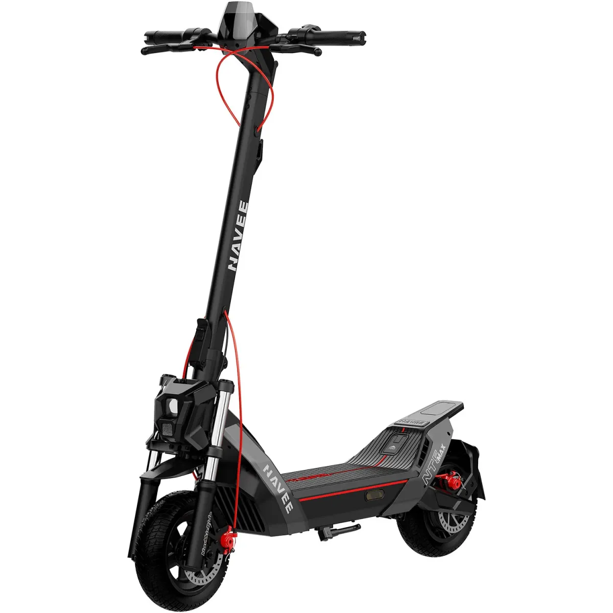Navee NT5 MAX