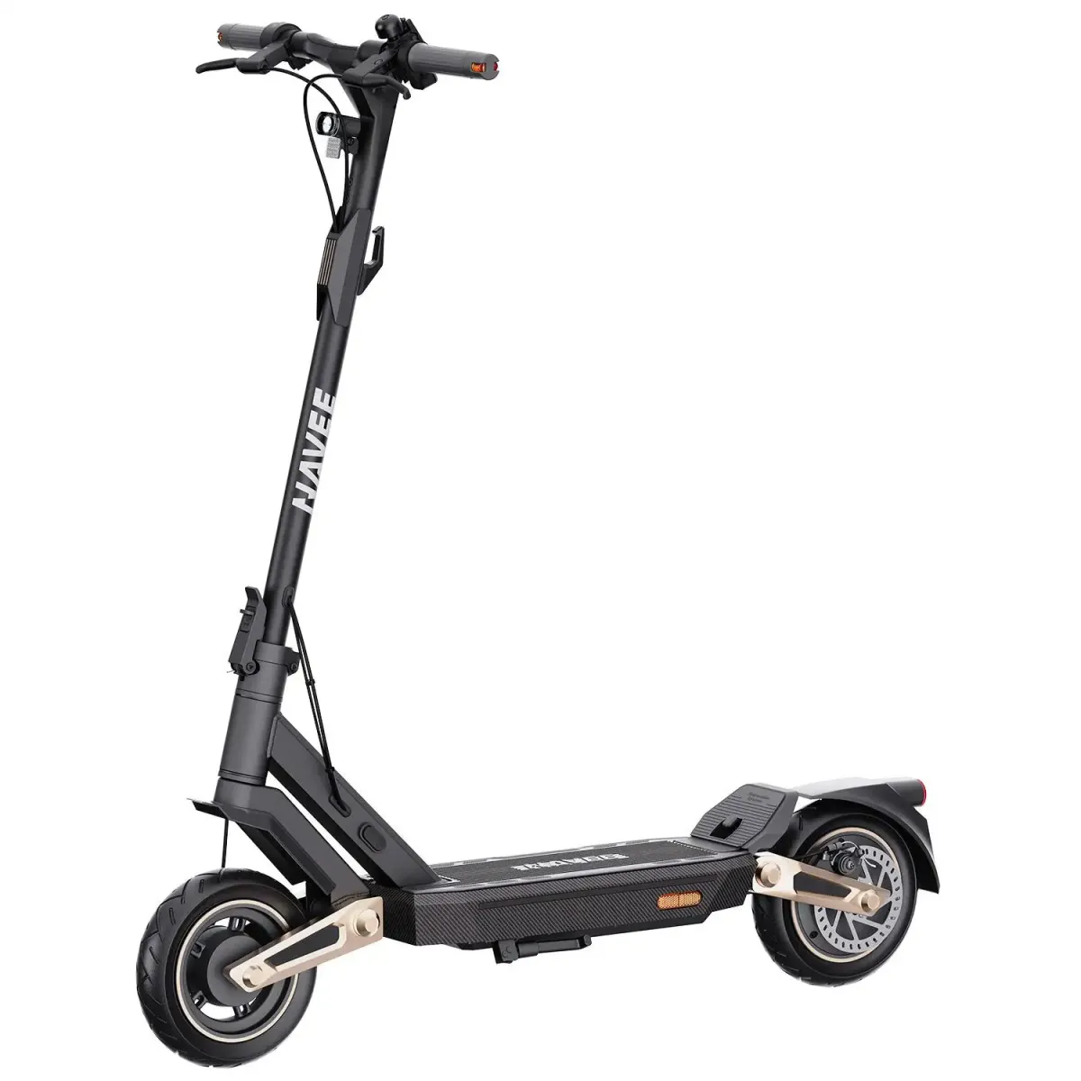Navee ST3 PRO