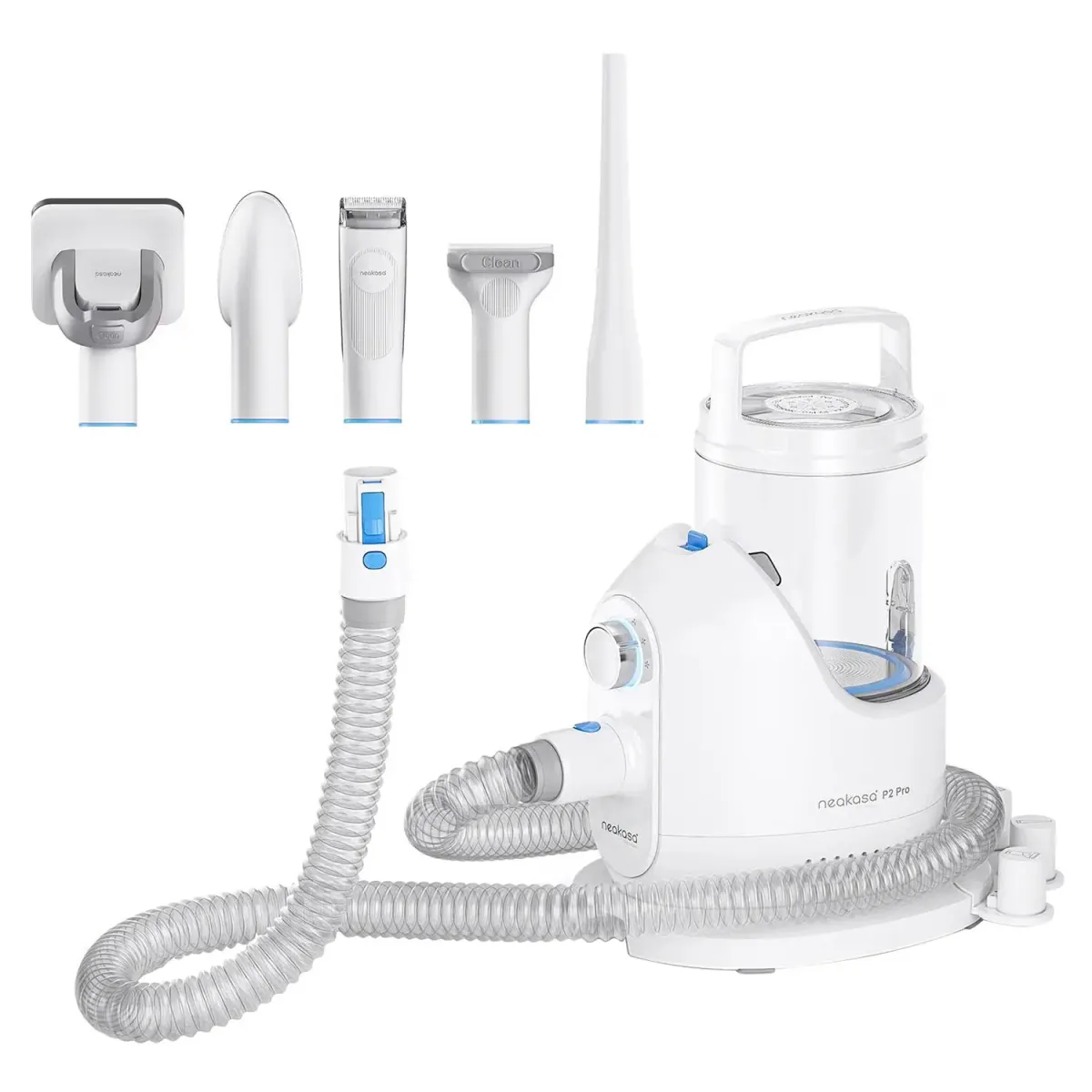 Neakasa P2 Pro Grooming Kit