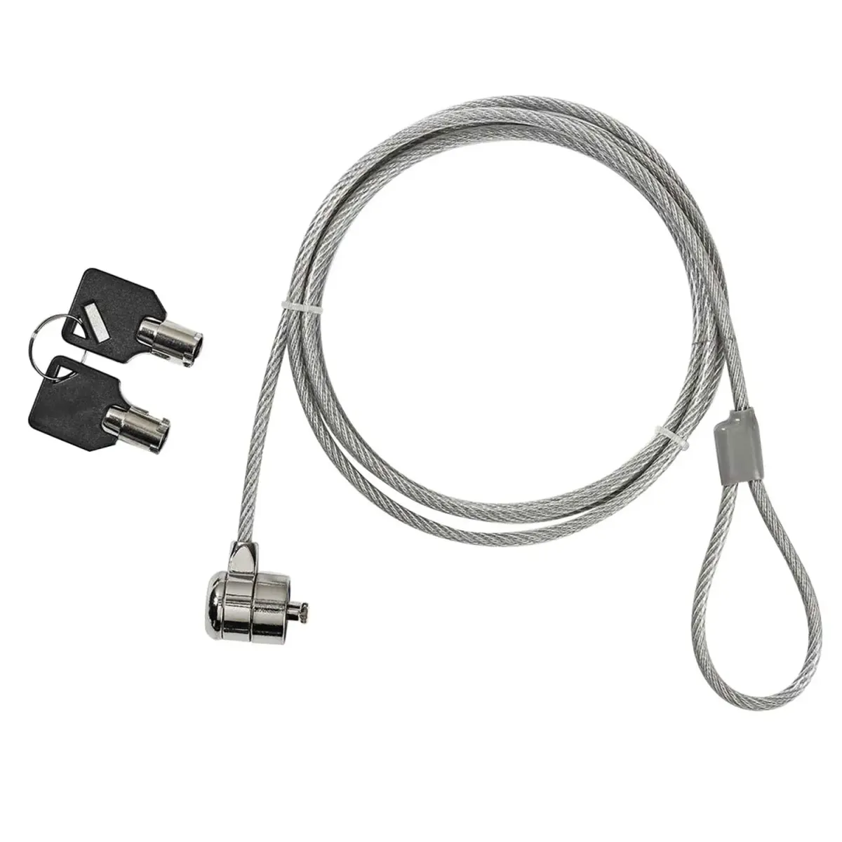Nedis Universal κλειδαριά για Laptop 1,8m