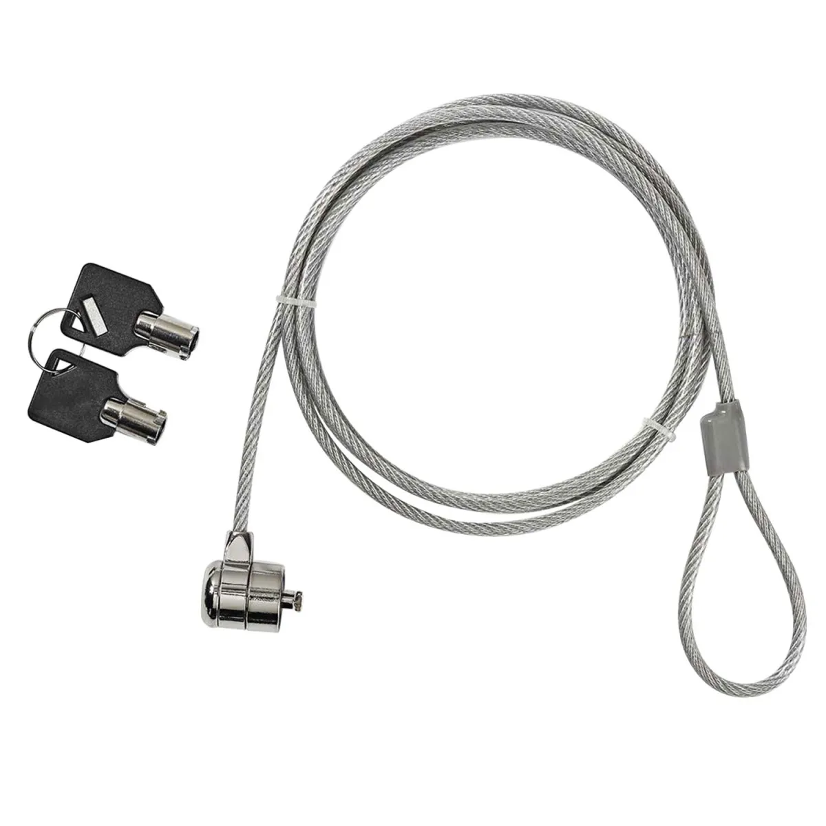 Nedis Universal κλειδαριά για Laptop 1,8m
