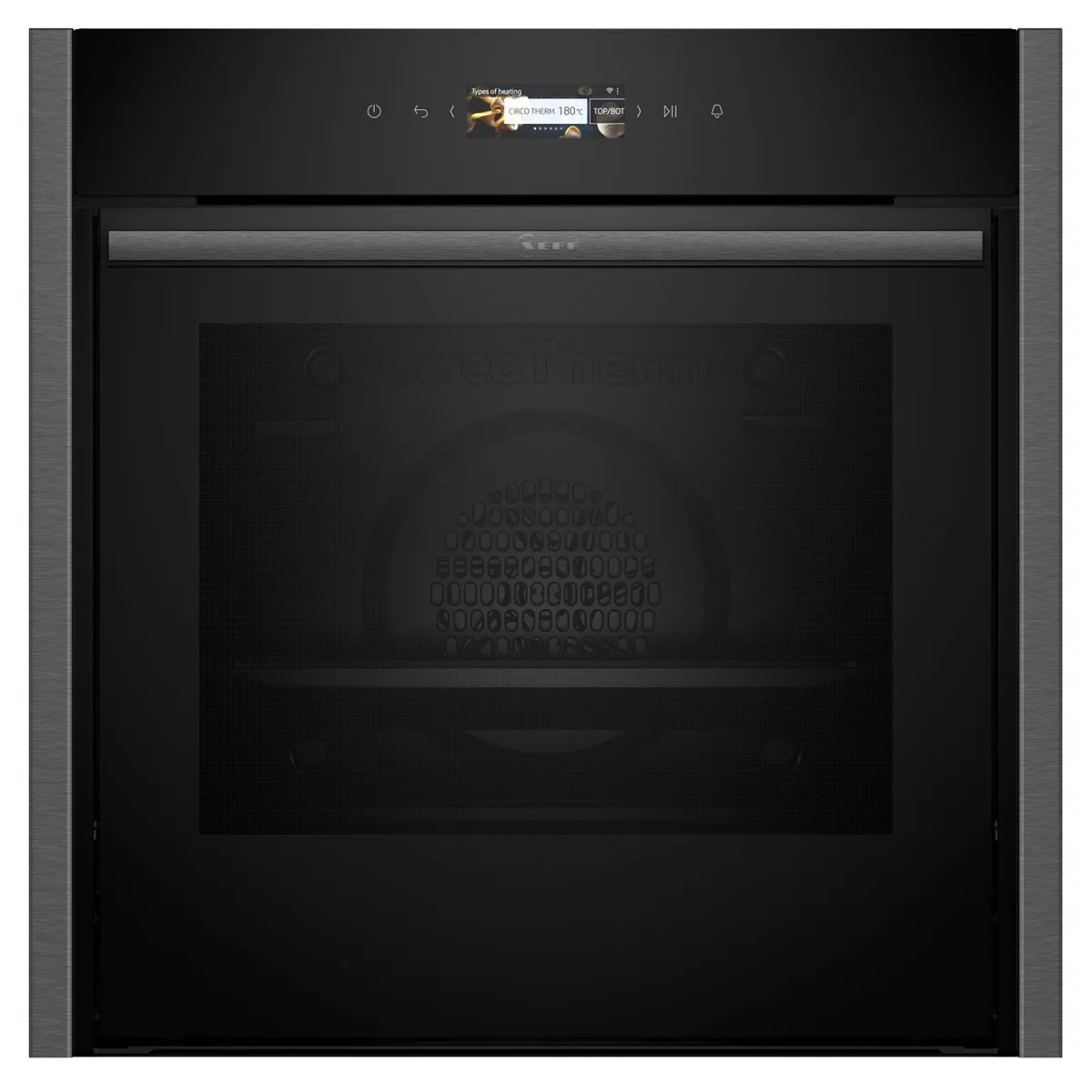 Neff B54CR31G0 Φούρνος Άνω πάγκου