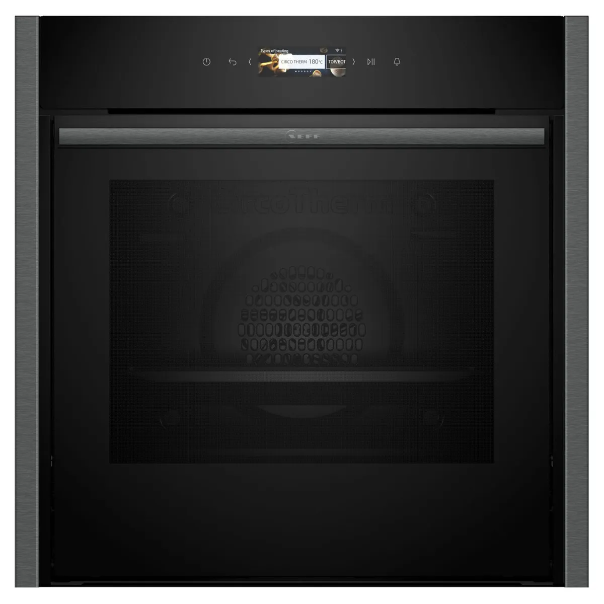 Neff B54CR71G0 Φούρνος Άνω πάγκου