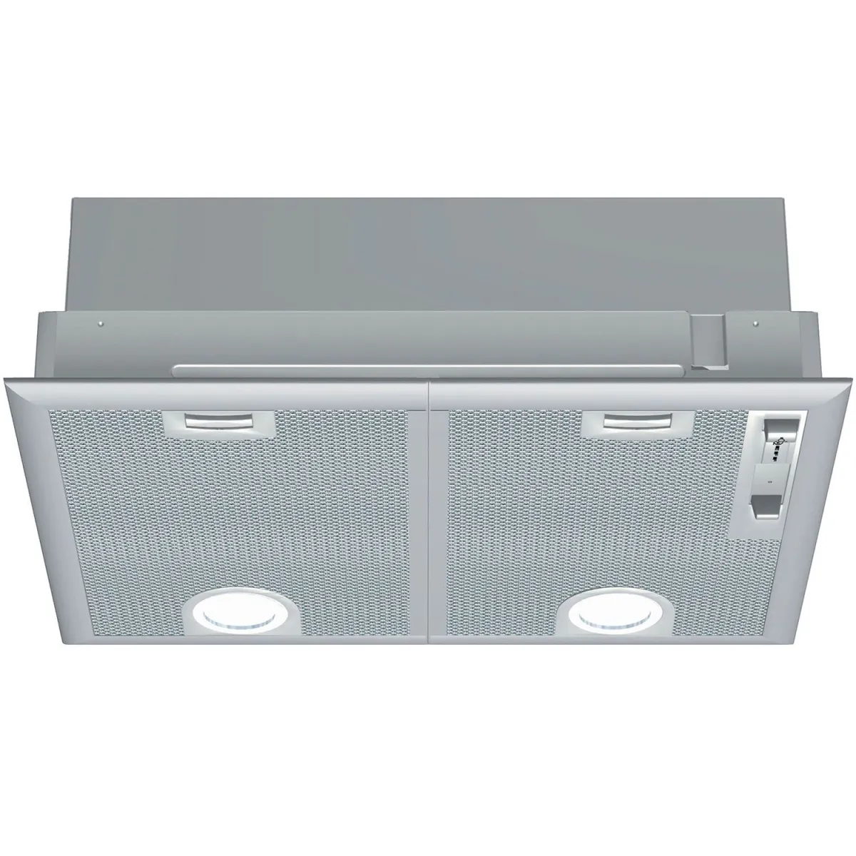 Neff D5655X1 Απορροφητήρας Μηχανισμός απορρόφησης