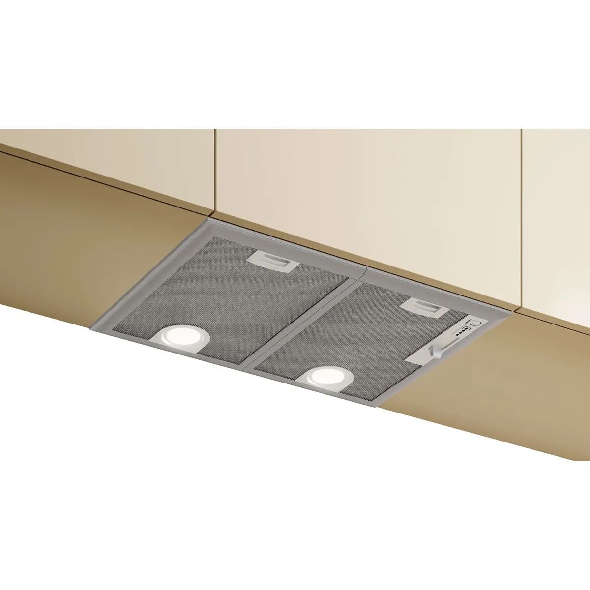 Neff D5655X2 Απορροφητήρας Μηχανισμός απορρόφησης