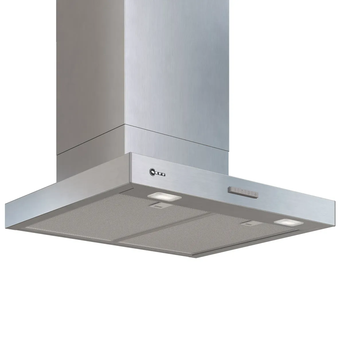 Neff D65BCC2L0 Απορροφητήρας Τζάκι