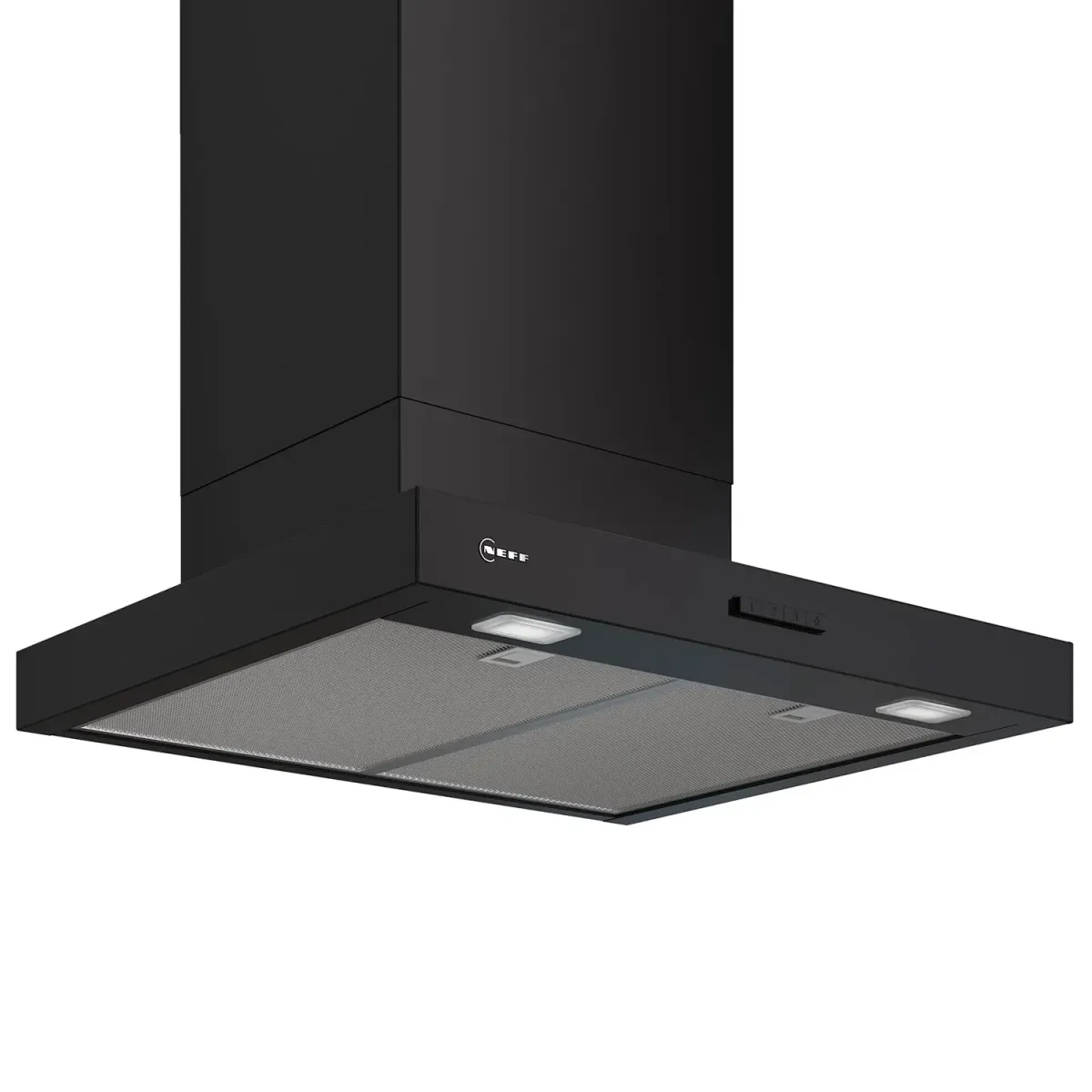 Neff D65BCC2S0 Απορροφητήρας Τζάκι