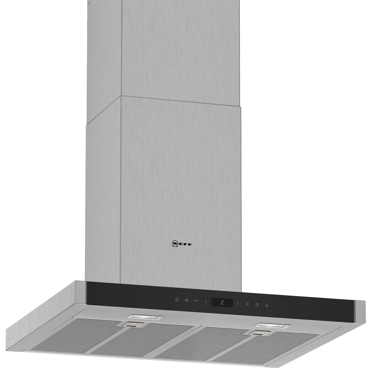 Neff D65BMP5N0 Απορροφητήρας Τζάκι