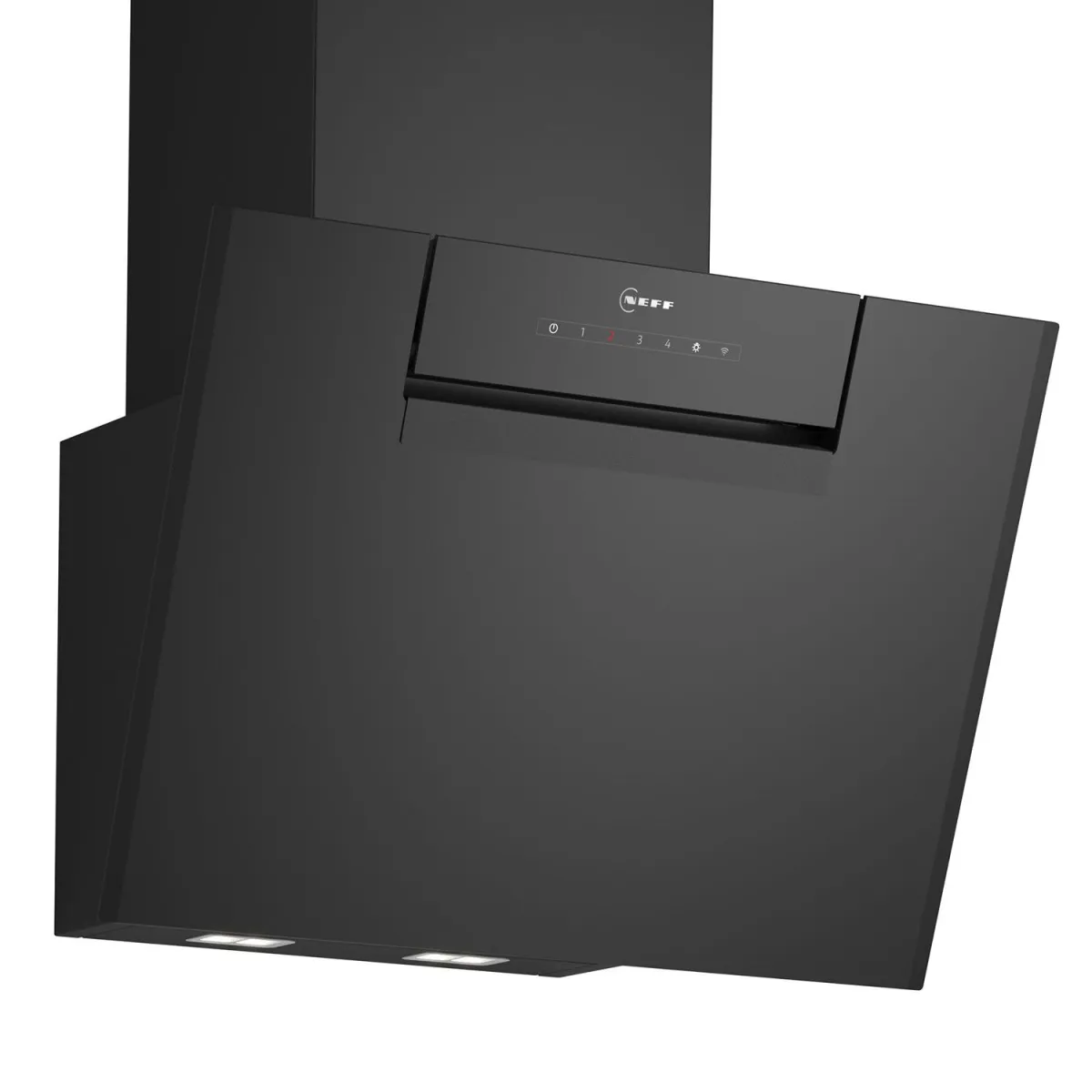 Neff D65IFN1S0 Απορροφητήρας Τζάκι