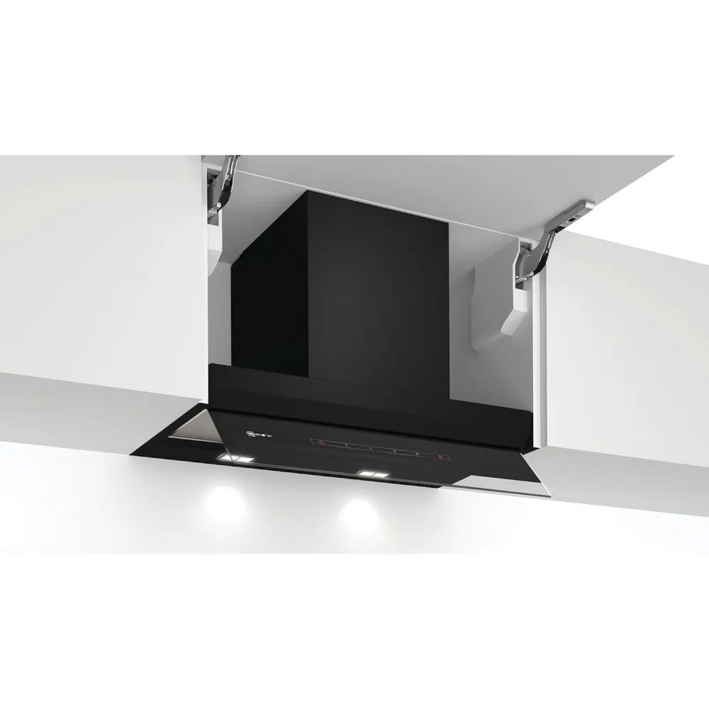 Neff D65XAM2S0 Μηχανισμός απορρόφησης