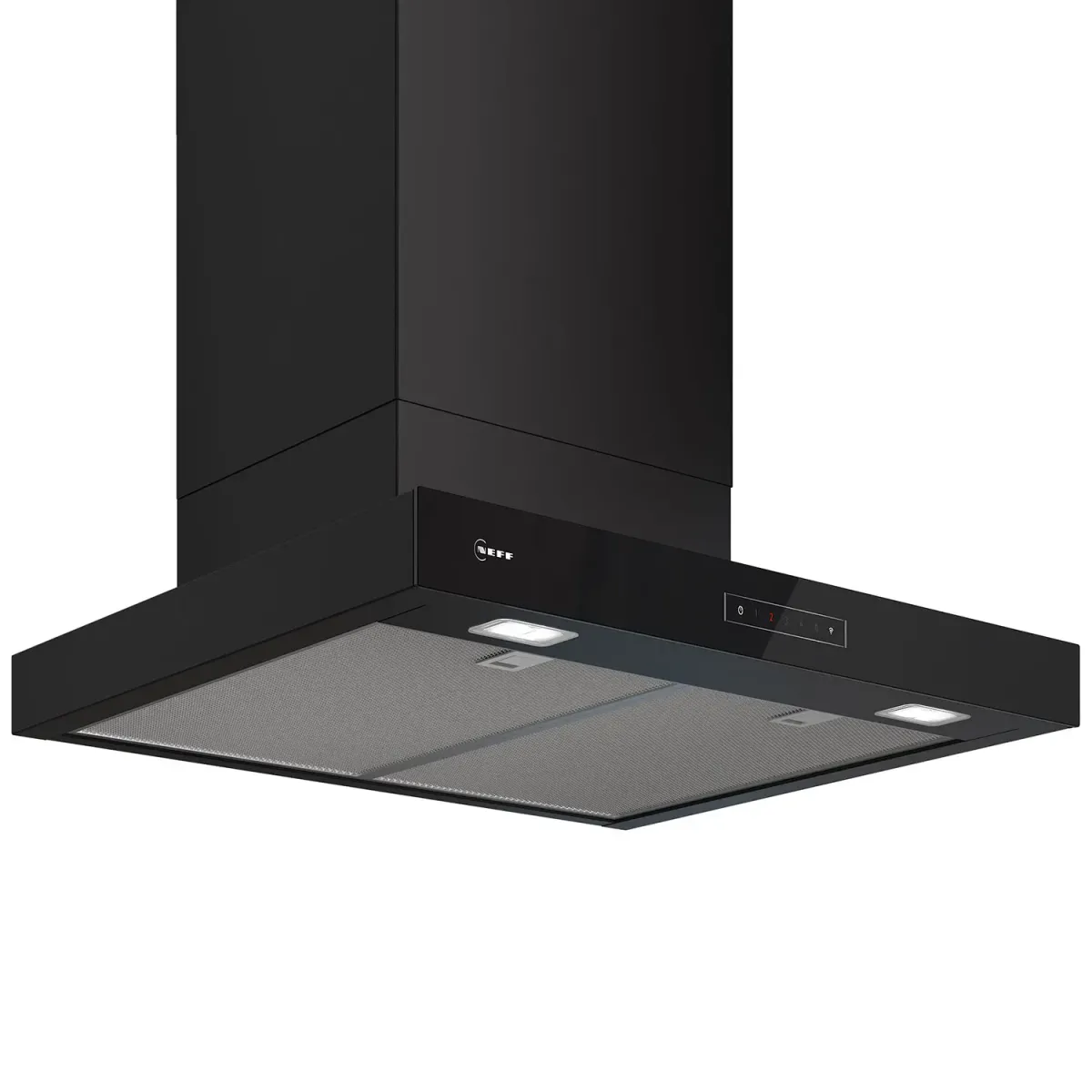 Neff D67BDN2S0 Απορροφητήρας Τζάκι
