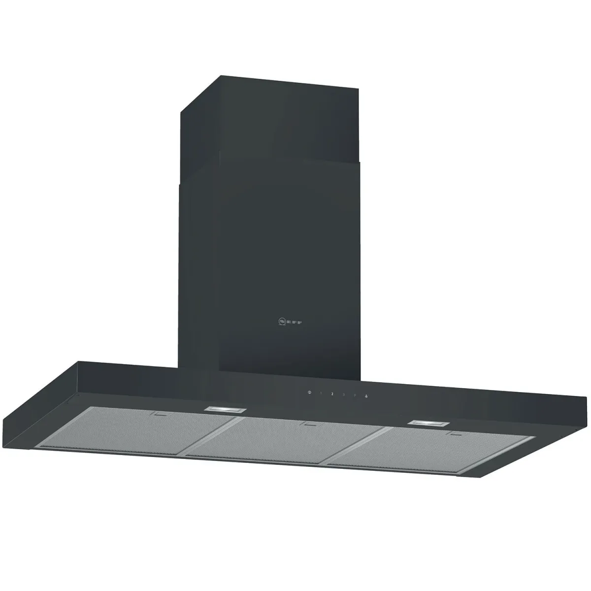 Neff D94BHM1S5 Απορροφητήρας Τζάκι