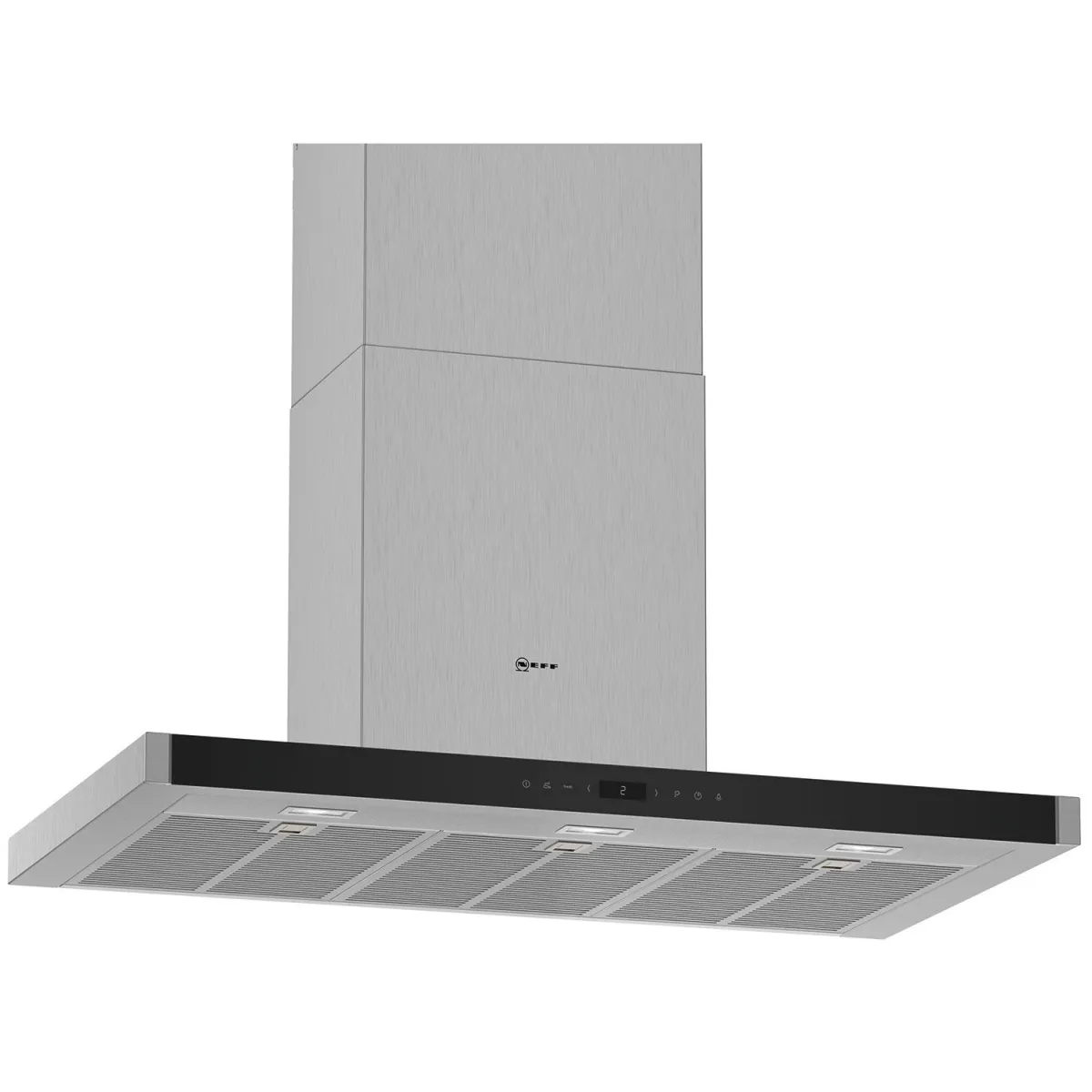Neff D95BMP5N0 Απορροφητήρας Τζάκι