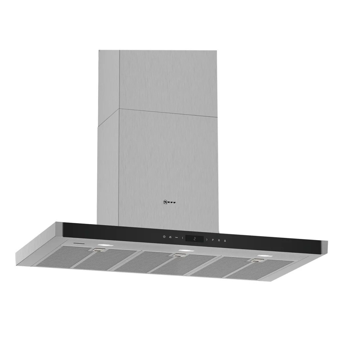 Neff D96BMV5N5 Απορροφητήρας Τζάκι