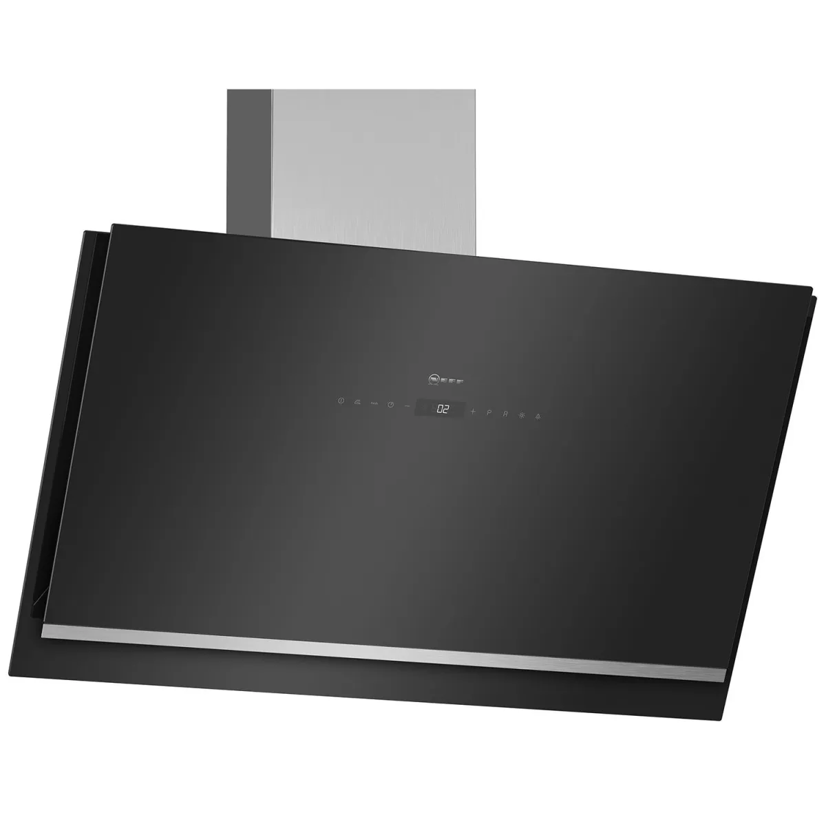Neff D96IKW1S0 Απορροφητήρας Τζάκι