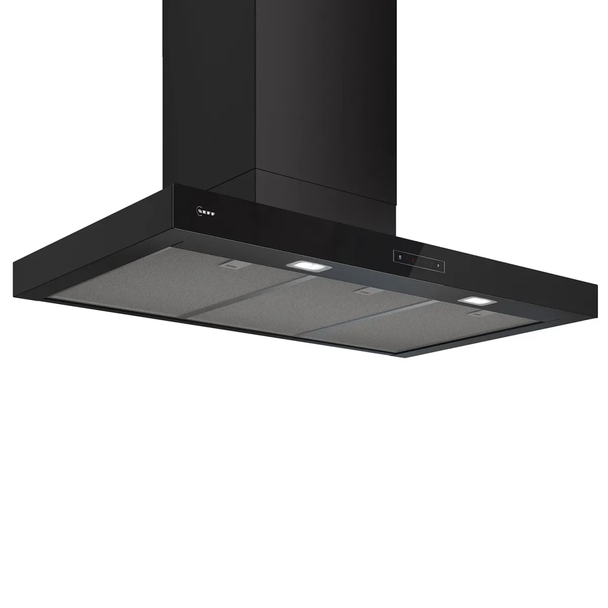 Neff D97BDN2S0 Απορροφητήρας Τζάκι