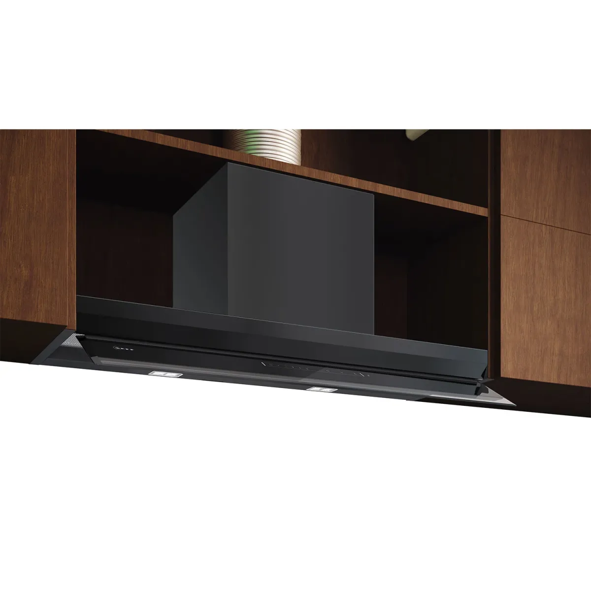 Neff D99XET2S5 Απορροφητήρας Εντοιχιζόμενος