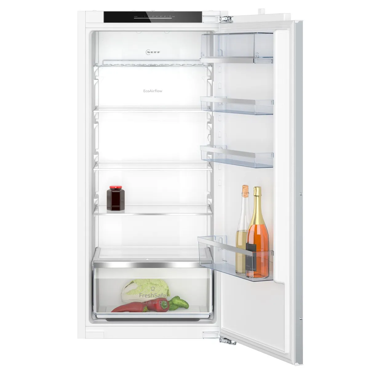 Neff KI1413DD1 Μονόπορτο Ψυγείο