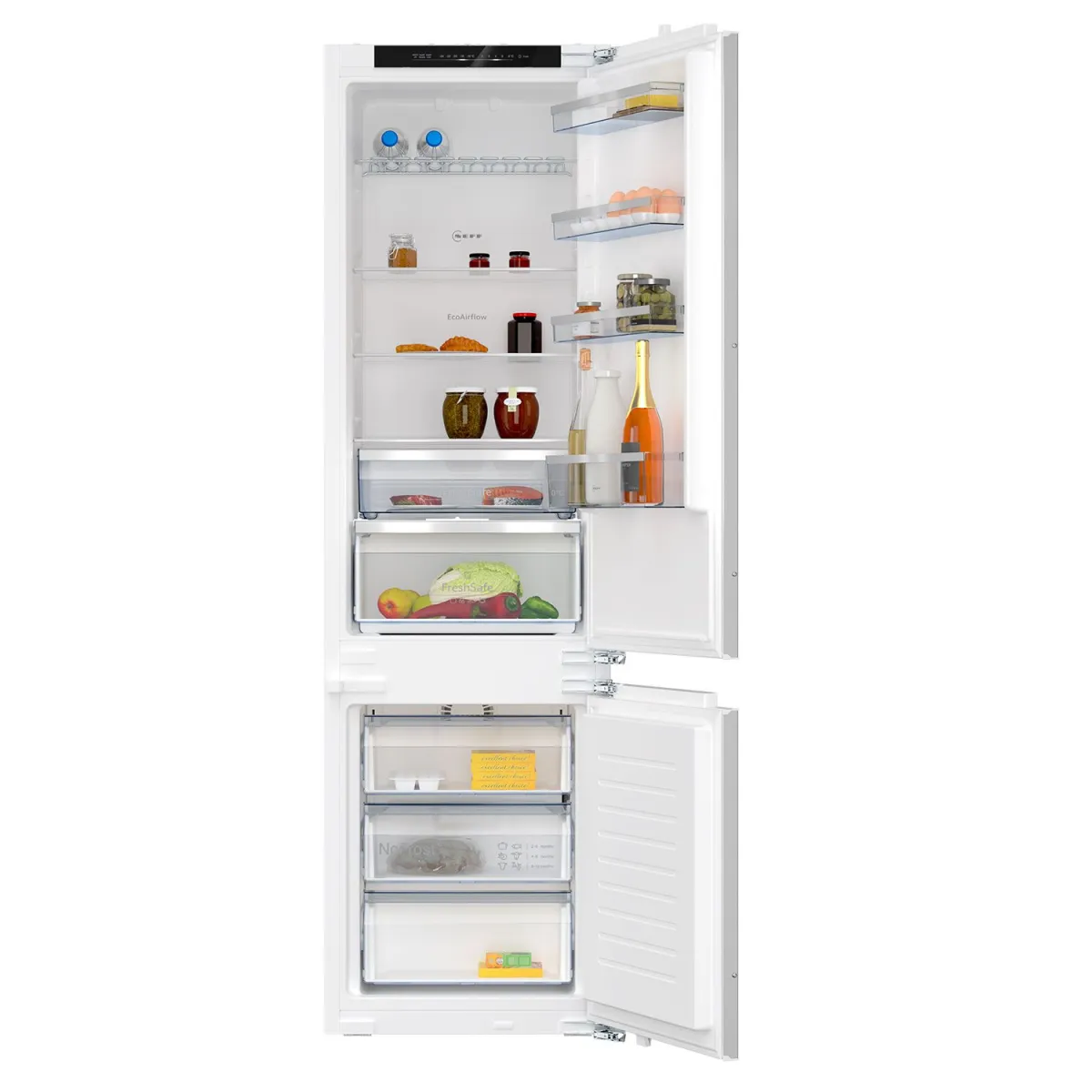 Neff KI7962FD0 Ψυγειοκαταψύκτης