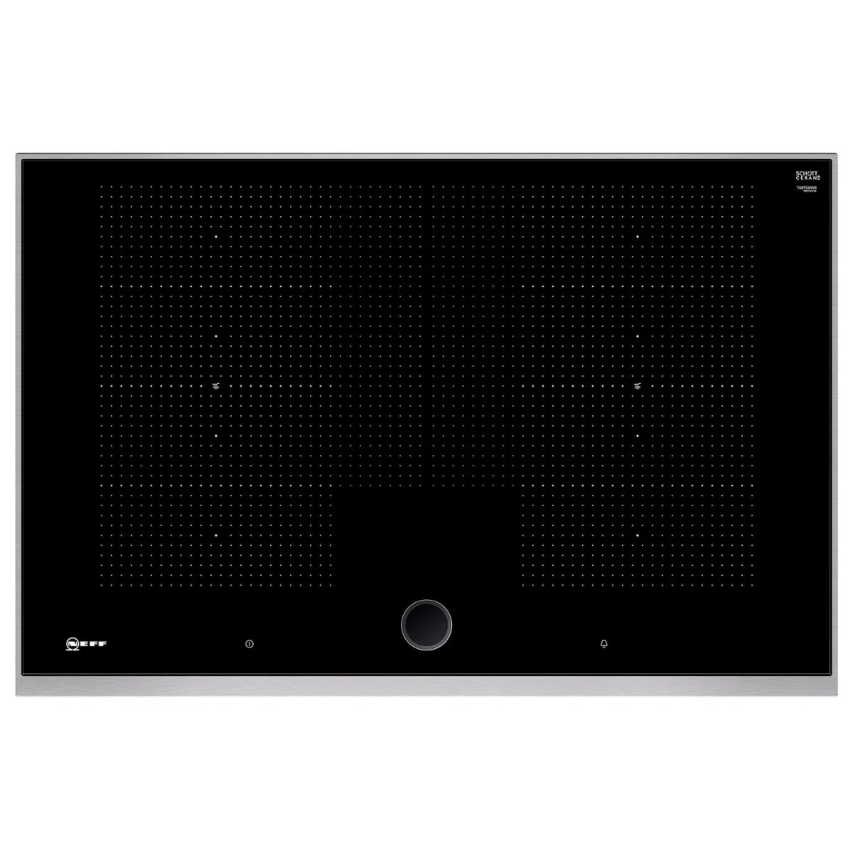 Neff T68TS6RN0 Εστίες Επαγωγικές
