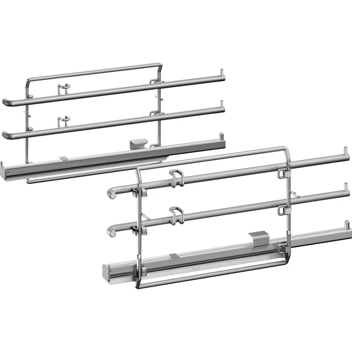 Neff Z13TC14X0 Τηλεσκοπικός μηχανισμός