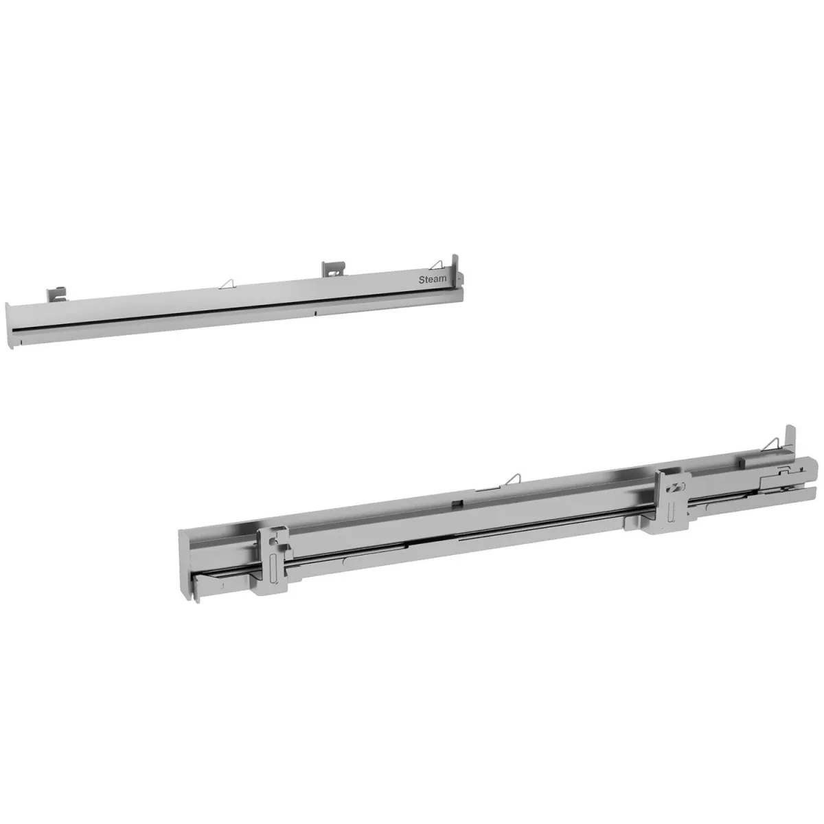 Neff Z1608DX0 Τηλεσκοπικός μηχανισμός