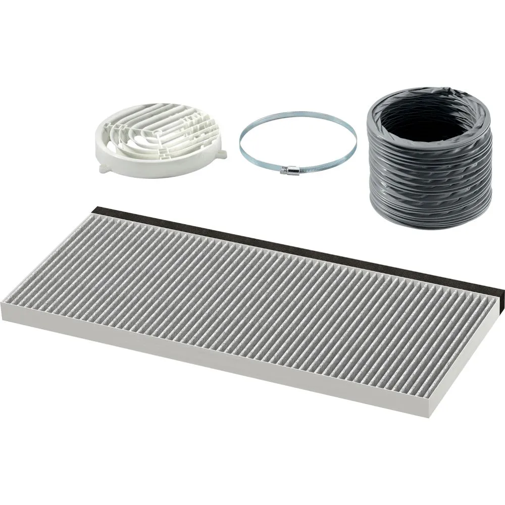 Neff Z51ITI2X4 Σετ εκκίνησης
