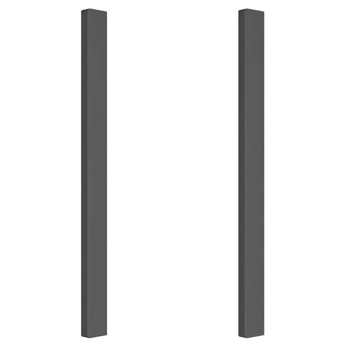 Neff Z5802GLAY0 Λωρίδες Anthracite Grey