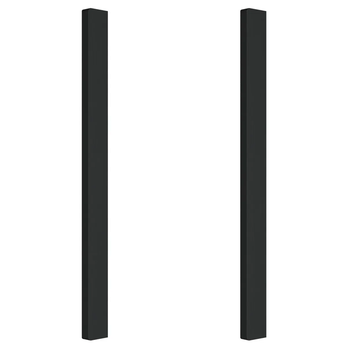 Neff Z5802GLDY0 Λωρίδες Deep Black