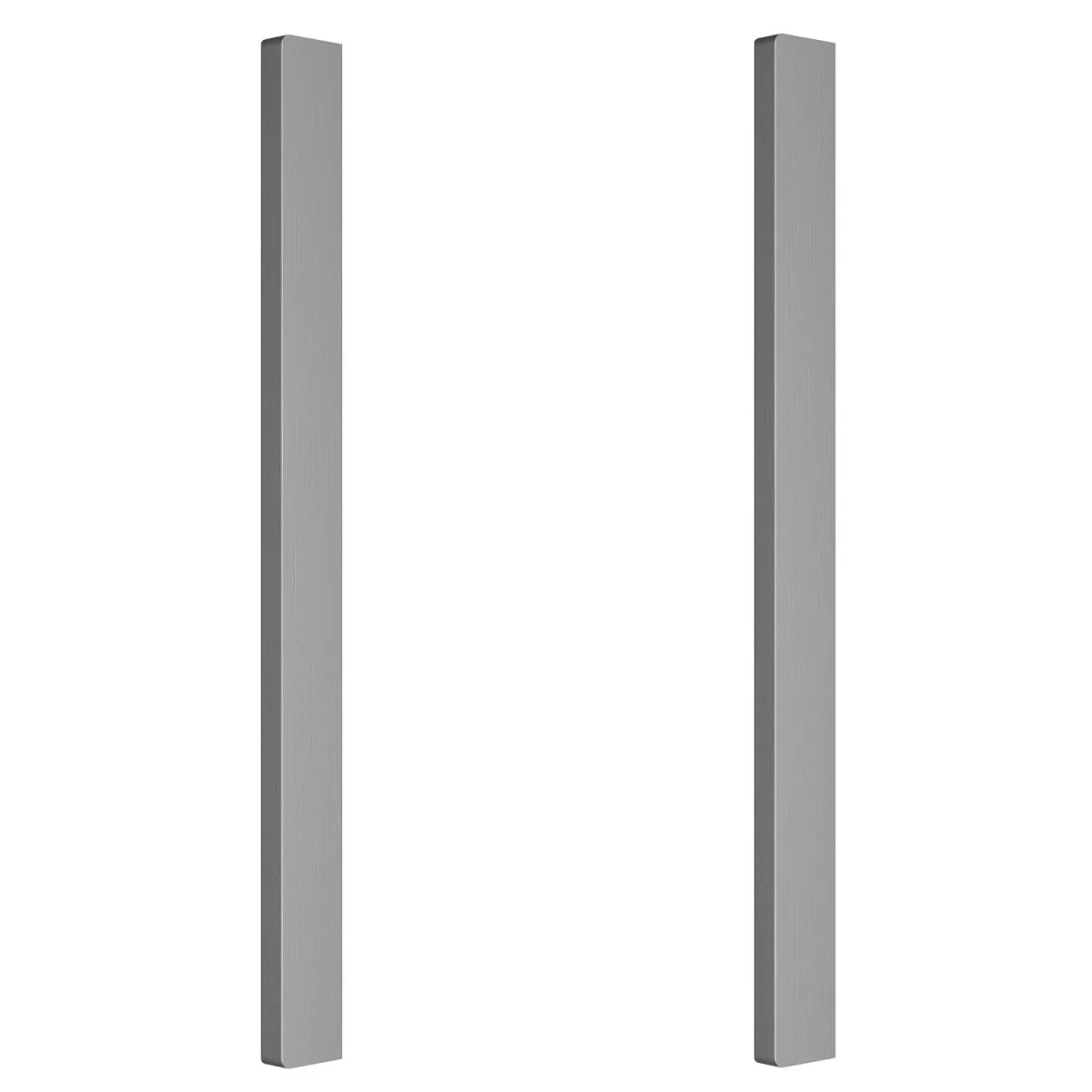 Neff Z5802GLMY0 Λωρίδες Metallic Silver