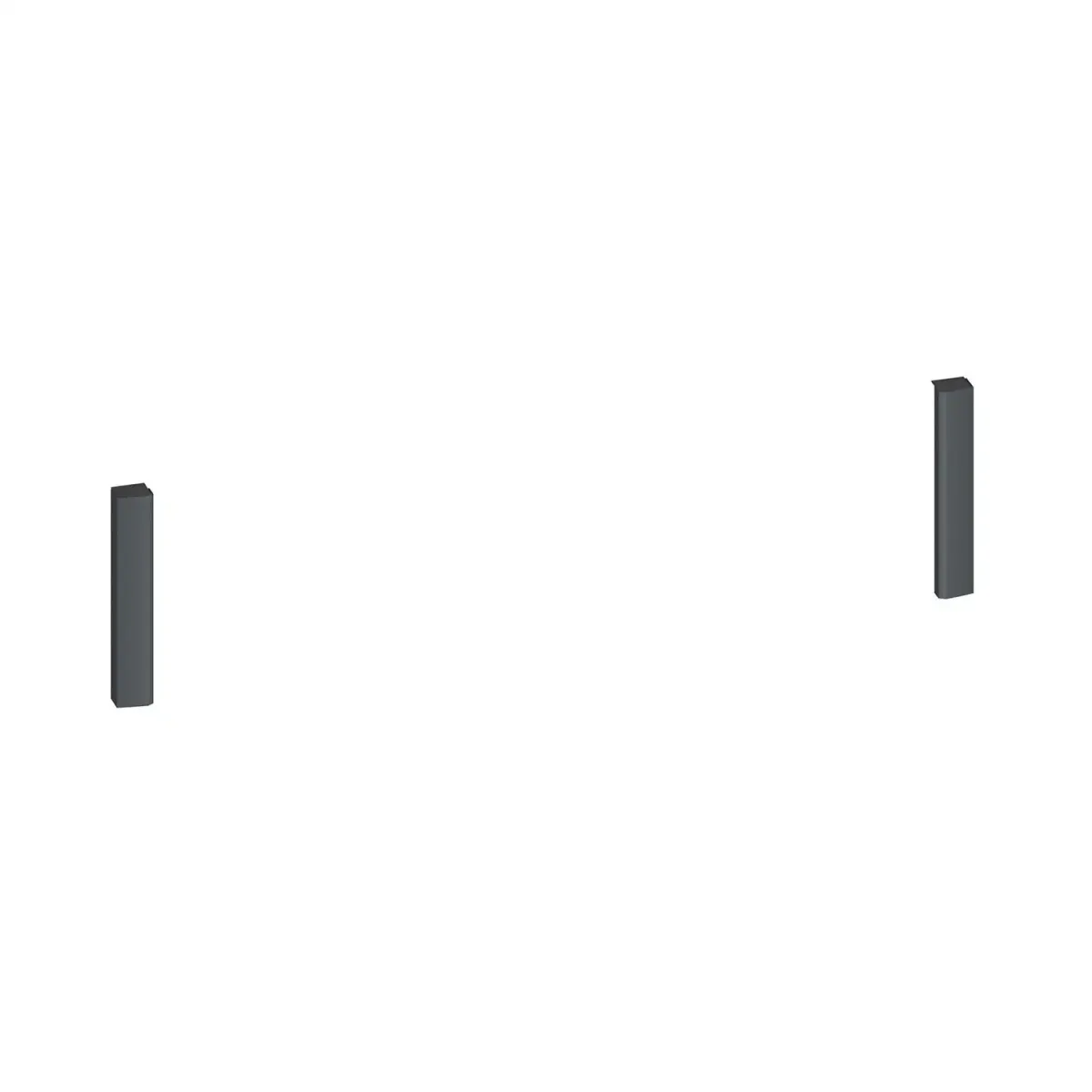 Neff Z9014AY0 Λωρίδες Anthracite Grey