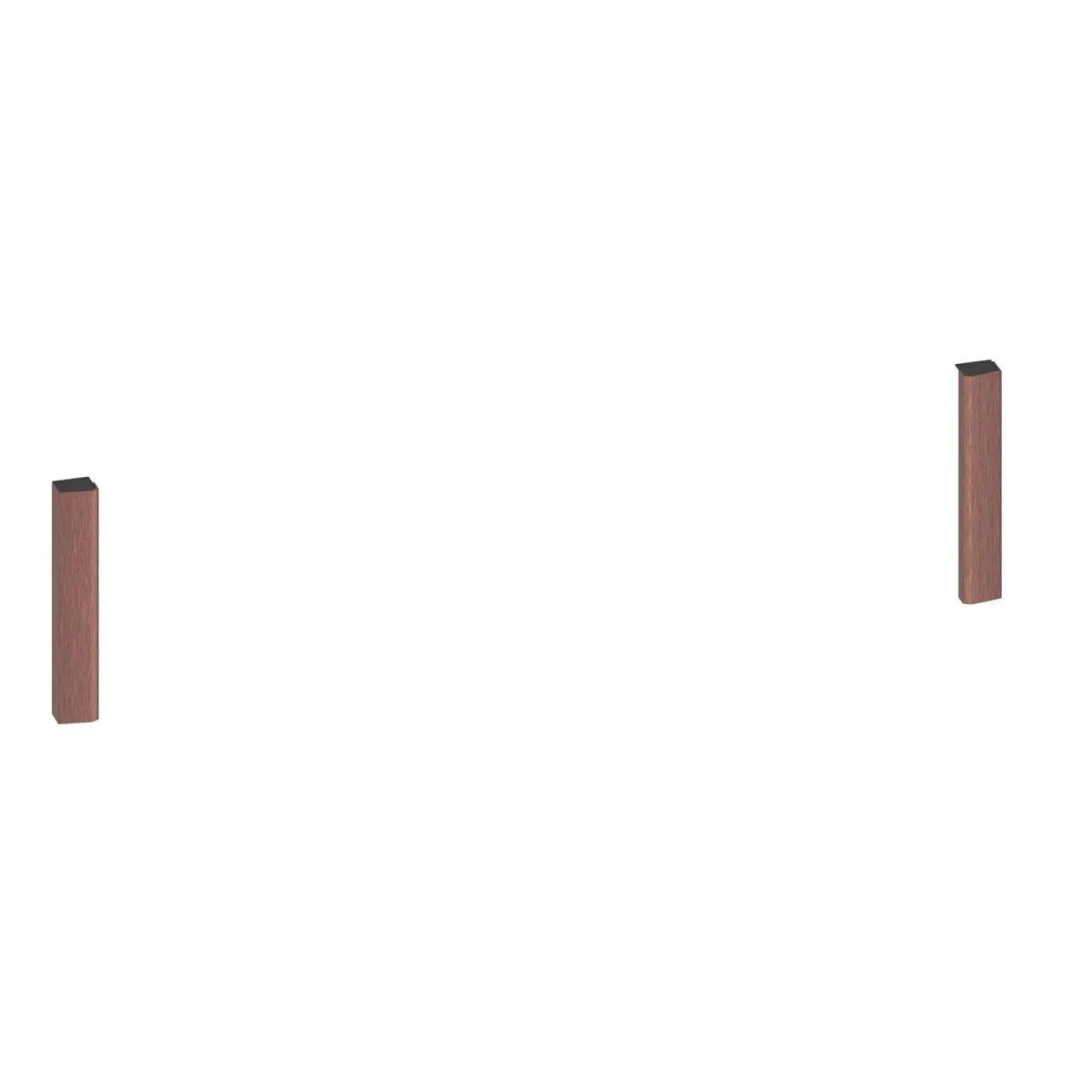 Neff Z9014BY0 Λωρίδες Brushed Bronze