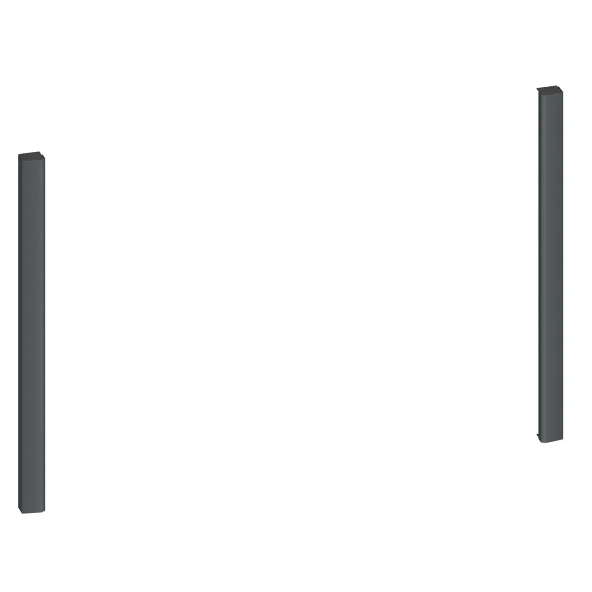 Neff Z9038AY0 Λωρίδες Anthracite Grey