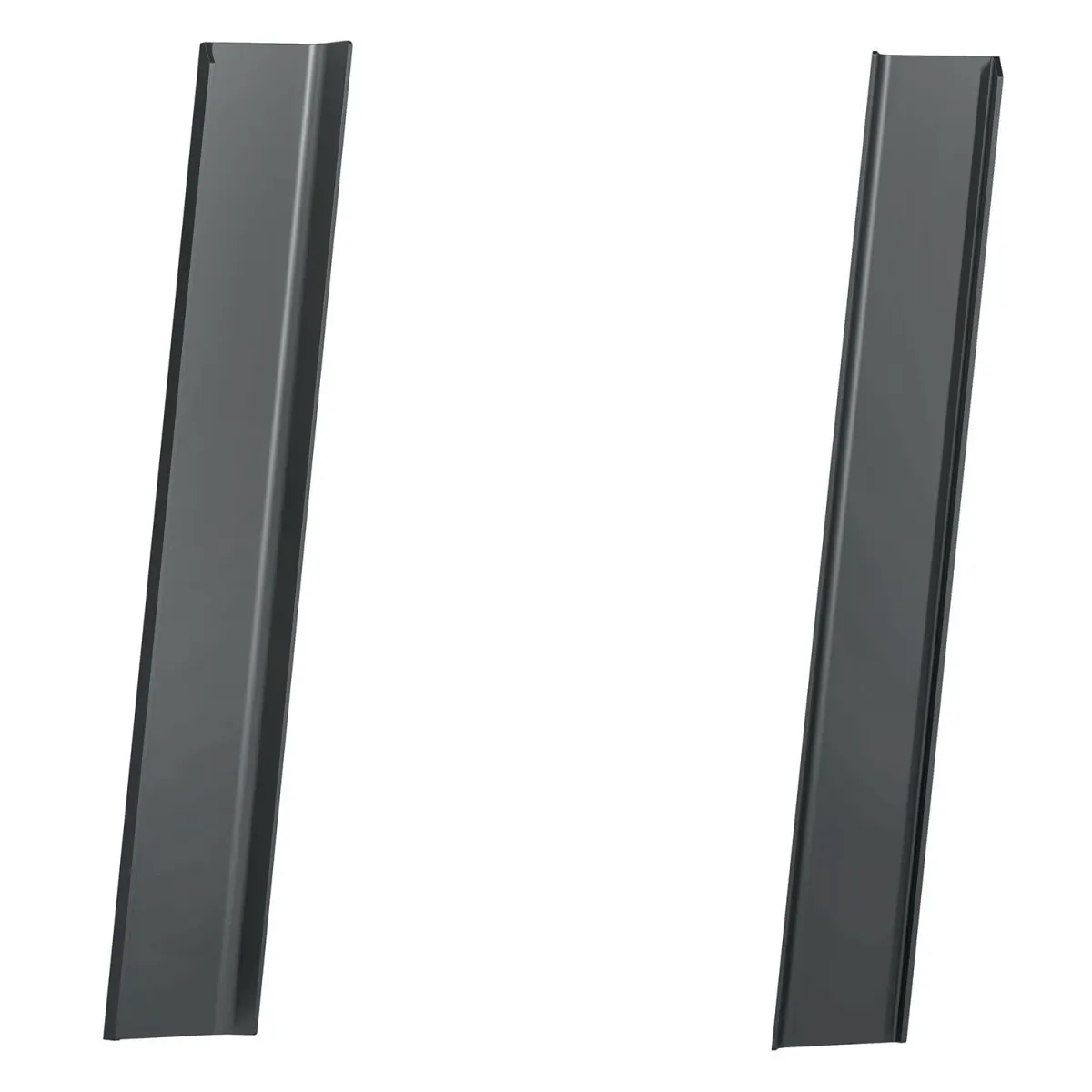 Neff Z91BIE9AY0 Λωρίδες για επικλινή Anthracite Grey