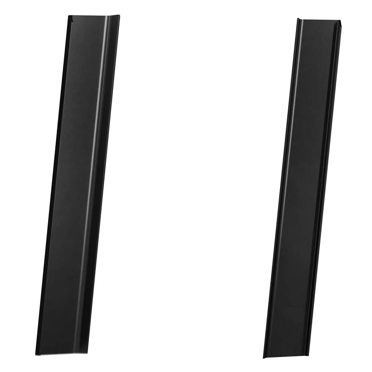 Neff Z91BIE9DY0 Λωρίδες για επικλινή Deep Black