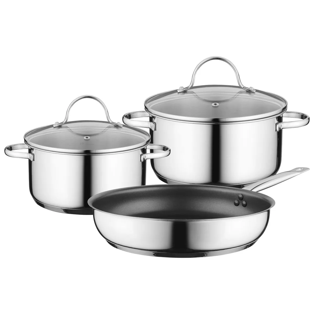 Neff Z943SE0 Σετ επαγωγικών σκευών