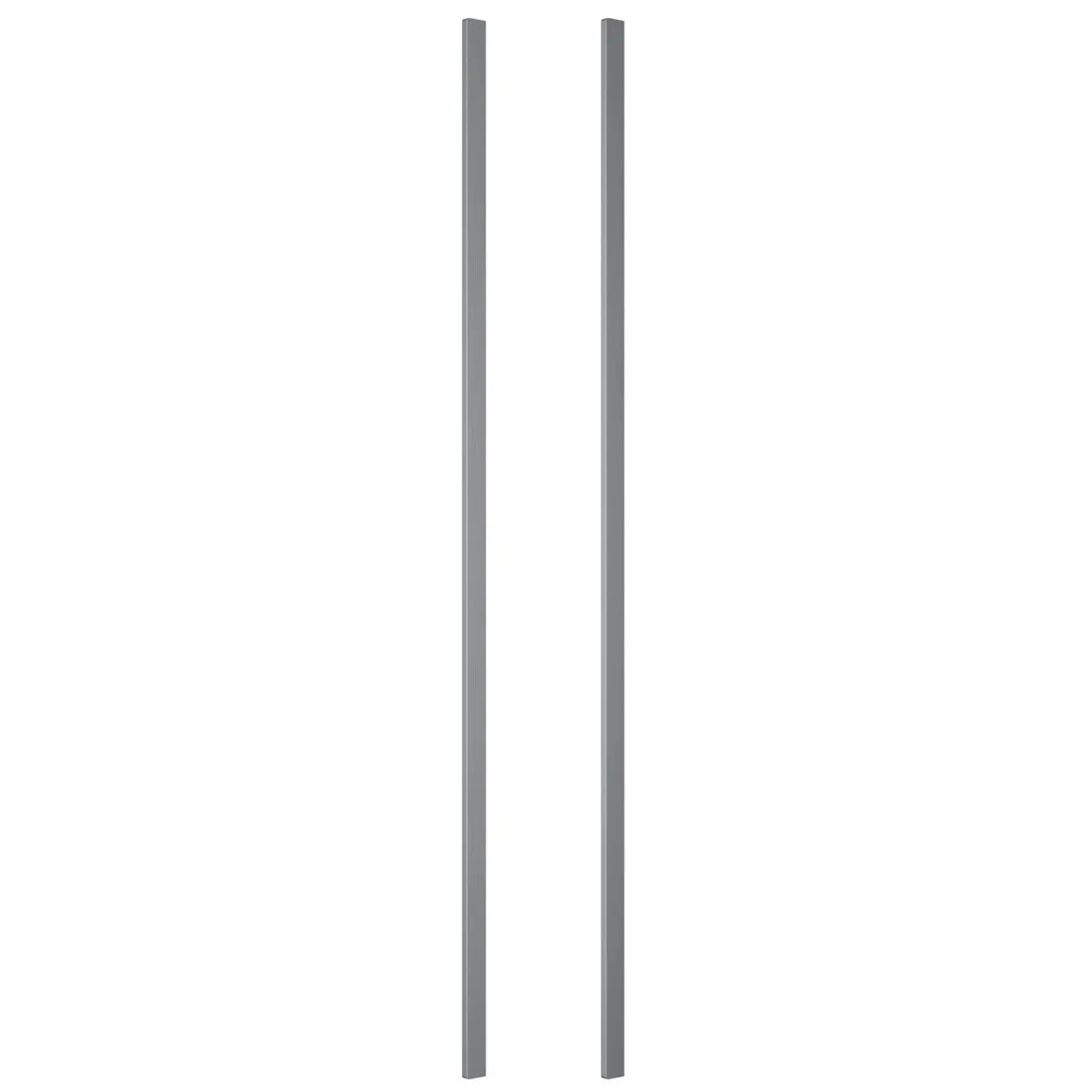 Neff Z9802PFAY0 Λωρίδες Anthracite Grey